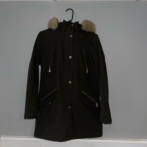 Micheal Kors winter coat